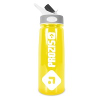 Pudel (600ml) Läbipaistev Prozis EU