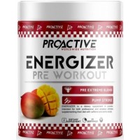 Pre-Workout Energizer (35trenni) ProActive EU