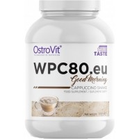 WPC80 Good Morning+Caffeine (700/23serv)OstroVit EU