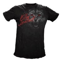 T-Shirt®  Killer Instinct® XCORE USA