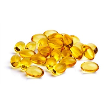 Omega-3 (90kaps/45päeva) OstroVit EU