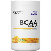 BCAA (400g) OstroVit EU