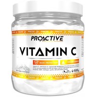 C-Vitamiin (500g/500serv) Proactive EU