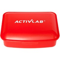 Toidukonteiner Activlab EU
