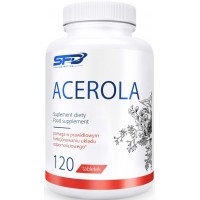 ACEROLA C-vita (120tab/60serv) SFD EU