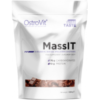 MASS it (1000g) OstroVit EU