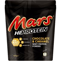Mars HI Protein Powder (875g/25serv) USA
