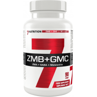 ZMB+GMC (90kaps/30päeva) 7nutriton EU