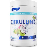 Tsitruliin (400g/66serv) SFD EU