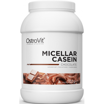 Kaseiin Micellar Proteiin (700g/23serv) OstroVit EU