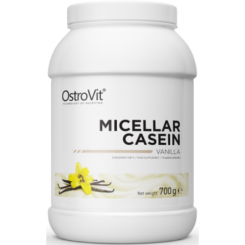 Kaseiin Micellar Proteiin (700g/23serv) OstroVit EU