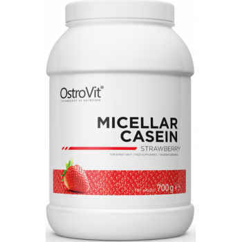 Kaseiin Micellar Proteiin (700g/23serv) OstroVit EU