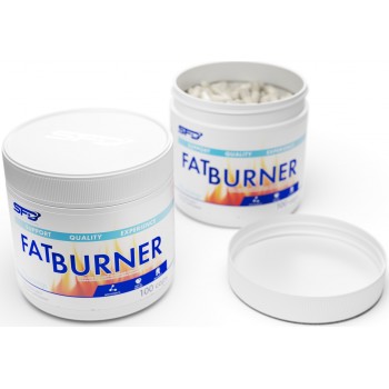 Fat Burner (100kaps/33päeva) SFD EU  