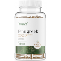 Fenugreek / Lambalääts ekstrakt (90kaps/3kuud) OstroVit EU