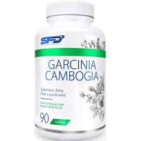 Garcinia-Cambogia (90tab/90serv) SFD EU 