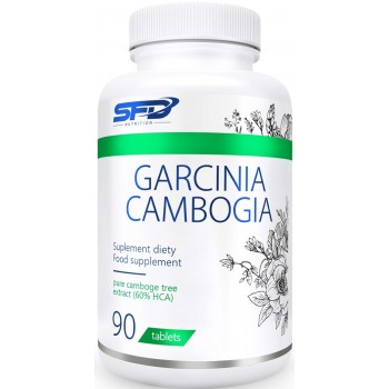 Garcinia-Cambogia (90tab/90serv) SFD EU 