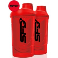 Sheiker 600ml SFD EU