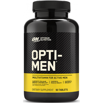 Multi Opti men (90tab/30Päeva) ON USA