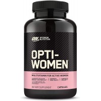 Multi Opti-Women (60kaps/30serv) ON USA