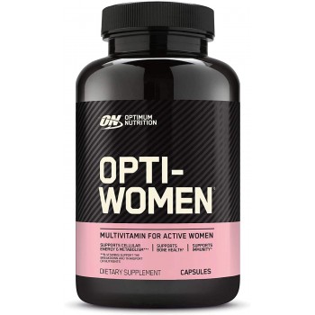 Multi Opti-Women (60kaps/30serv) ON USA