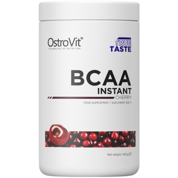 BCAA (400g) OstroVit EU