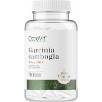 Garcinia-Cambogia (90kaps/90serv) OstroVit EU