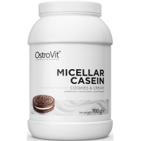 Kaseiin Micellar Proteiin (700g/23serv) OstroVit EU