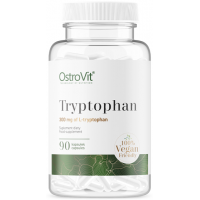 TRYPTOPHAN (90kaps/90serv) OstroVit EU