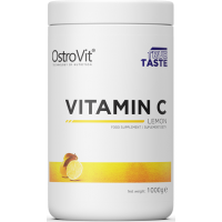 C-Vitamiin (1000g/1000serv) OstroVit EU