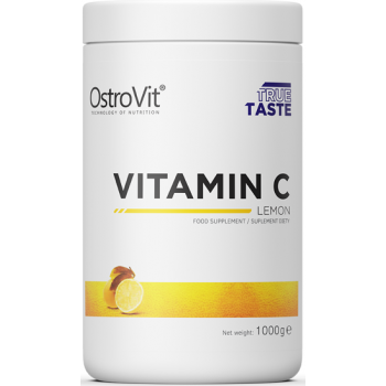 C-Vitamiin (1000g/1000serv) OstroVit EU