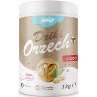 MAAPÄHKLIVÕI Smooth (100%Natural 1kg) SFD EU