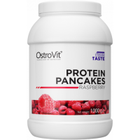 Pannkoogid Proteiini (1000g) OstroVit EU