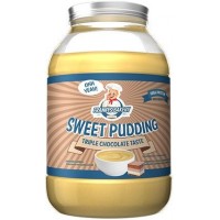 Protein Pudding (500g) FRANKYS BAKERY USA  exp 12.2023