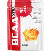 BCAA Xtra (800g/80serv) Activlab EU