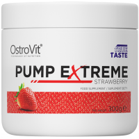 Pre-Workout Pump Extreme (300g/30trenni) OstroVit EU