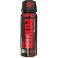 Pre-Workout POWER Big Shot (80ml/2trenni) SFD EU