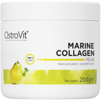 Marine Kollageen ( 200g/74serv) OstroVit EU