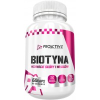 Biotiin 10.000 (60tab/60päeva) ProActive EU