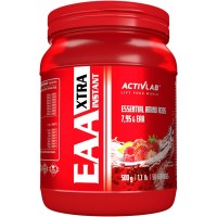 EAA Xtra B kompleks (500g/50serv) Activlab EU