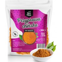 HIINA MAITSEAINE 200G RealPharm EU