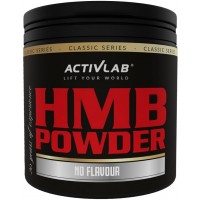 HMB (200g/80serv) Activlab EU