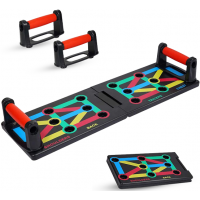Kätekõverduste Platvorm /  Push Up Board  OstroVit EU