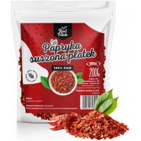 PIPRAHELVES Kuivatatud 200g RealPharm EU