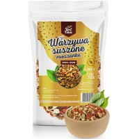 KÖÖGIVILJADE SEGU Kuivatatud 500g RealPharm EU 