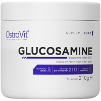 Glucosamine (210g/210päeva) OstroVit EU