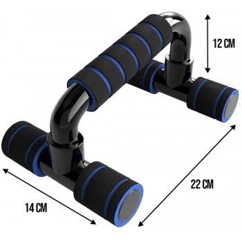 Kätekõverdus pidemed / Push up bar  OstroVit EU