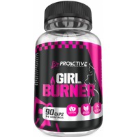 Girl Burner (90kaps/30päeva) ProActive EU