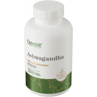 Ashwagandha  ekstrakt (90tab/90päeva) SFD EU
