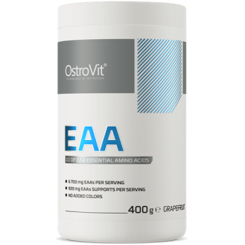 EAA (400g/40serv) OstroVit EU