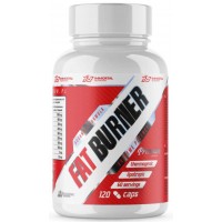 FAT BURNER (120kaps/60serv) IMMORTAL EU